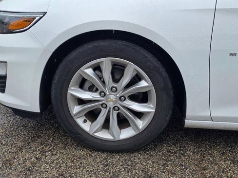 Used 2024 Chevrolet Malibu LT FWD image 15