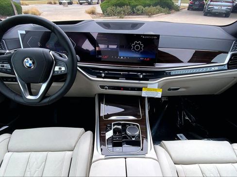 New 2026 BMW X5 xDrive40i image 5