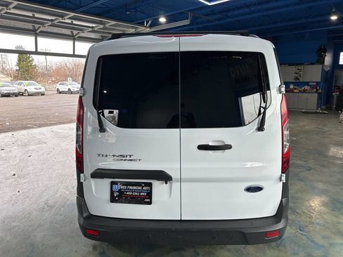 Used 2016 Ford Transit Connect XL image 16