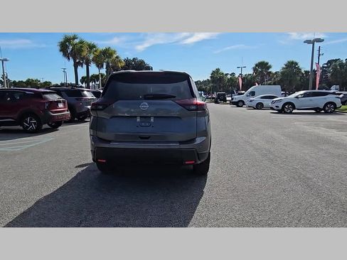 New 2026 Nissan Rogue SV image 32