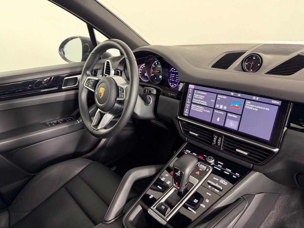 Certified 2021 Porsche Cayenne AWD/4WD image 7
