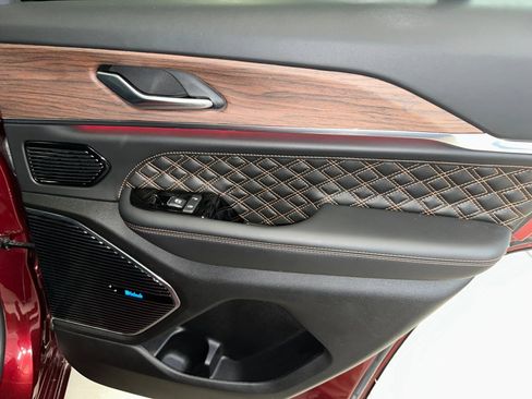 Used 2023 Jeep Grand Cherokee Summit image 33