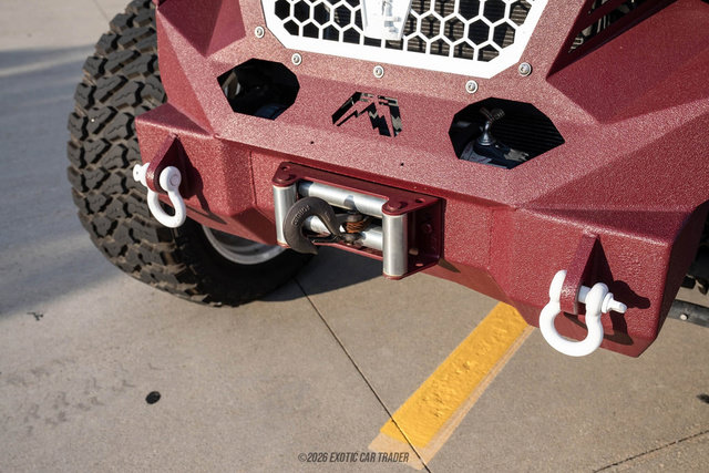 Used 2020 Jeep Wrangler Unlimited Sport S AWD/4WD image 93