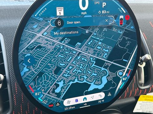 New 2026 MINI Cooper Countryman S image 11