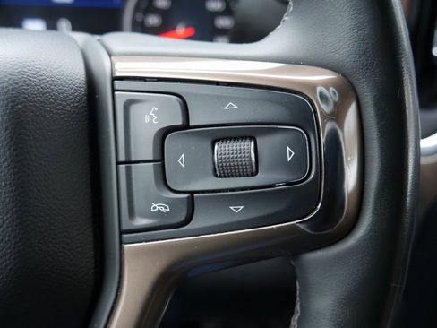 Used 2023 Chevrolet Silverado 2500 High Country w/ Technology Package image 14