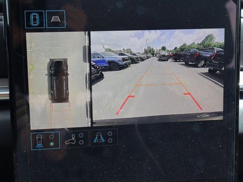 New 2026 GMC Terrain Denali image 17