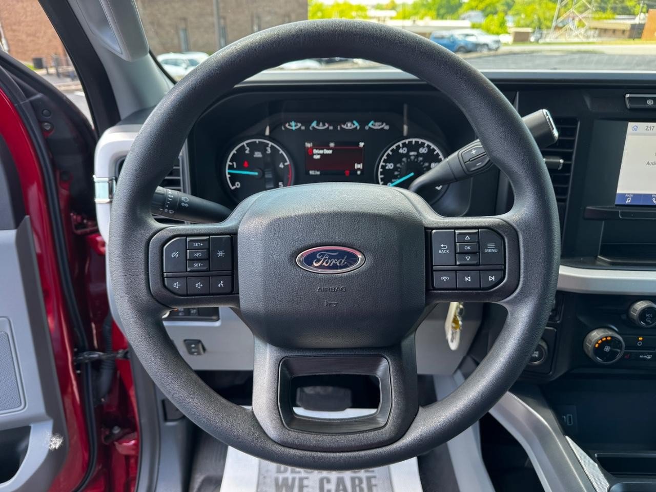Used 2024 Ford F350 XLT w/ XLT Value Package RWD image 26