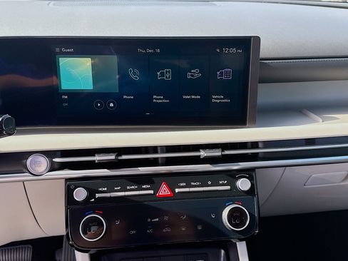 New 2026 Hyundai Tucson SEL image 10