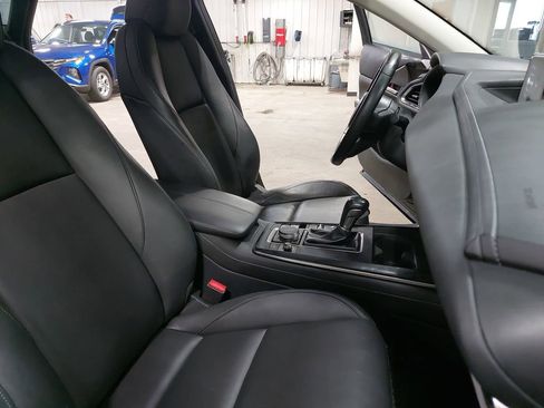 Used 2021 MAZDA CX-30 AWD 2.5 Turbo S image 10