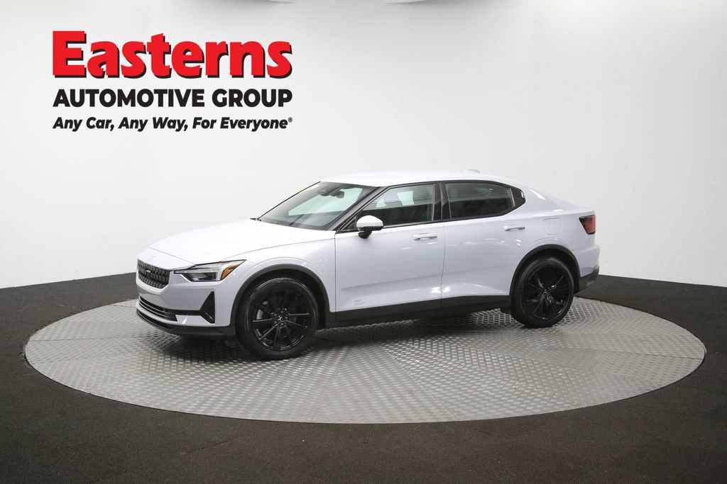 Used 2023 Polestar Polestar 2 AWD/4WD image 57
