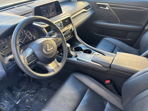 Used 2022 Lexus RX 350 FWD image 9