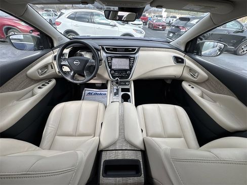 Used 2024 Nissan Murano SL image 21