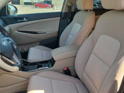 Used 2016 Hyundai Tucson Sport FWD image 15