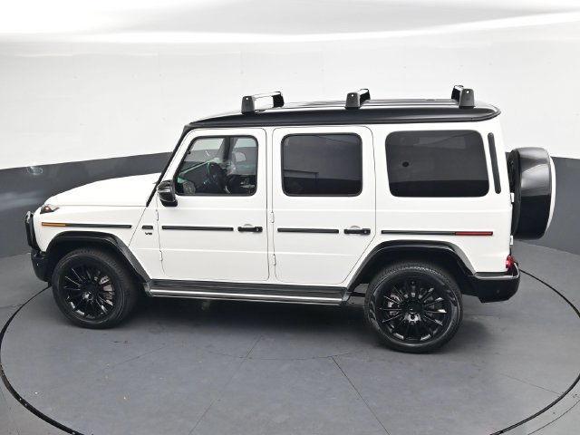 Used 2020 Mercedes-Benz G 550 image 29