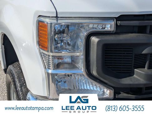 Used 2021 Ford F250 XL AWD/4WD image 9