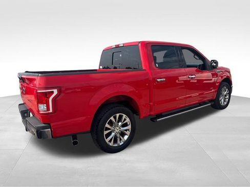 Used 2015 Ford F150 XLT w/ Equipment Group 302A Luxury RWD image 5