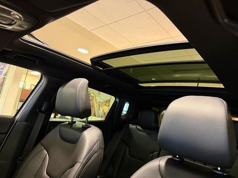 New 2026 Jeep Compass Limited w/ Sun, Sound & Navigation Group image 6