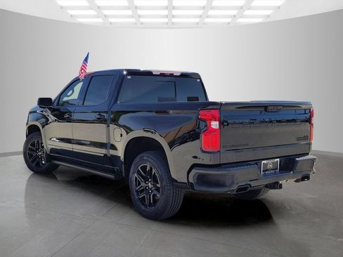Used 2024 Chevrolet Silverado 1500 High Country w/ Midnight Edition AWD/4WD image 6