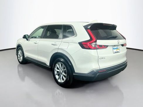 Certified 2024 Honda CR-V EX-L image 7