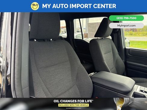 Certified 2024 Toyota Land Cruiser 1958 image 28