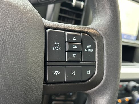 New 2026 Ford F250 XLT image 16