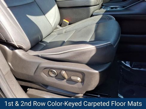 Certified 2023 Chevrolet Tahoe Premier image 30