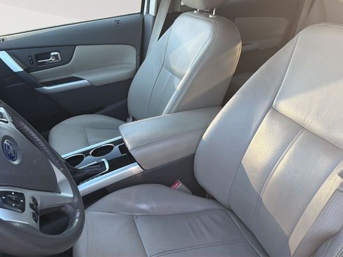 Used 2013 Ford Edge Limited FWD image 11