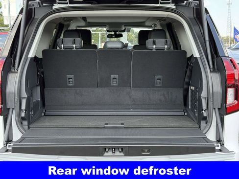 New 2025 Ford Expedition Active image 11