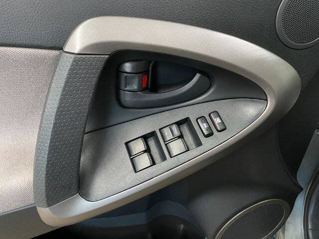 Used 2007 Toyota RAV4 4WD image 11