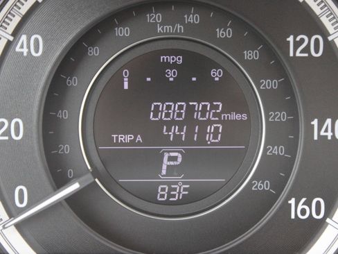 Used 2017 Honda Accord LX image 36