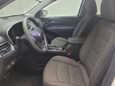 Used 2021 Chevrolet Equinox LT FWD image 17