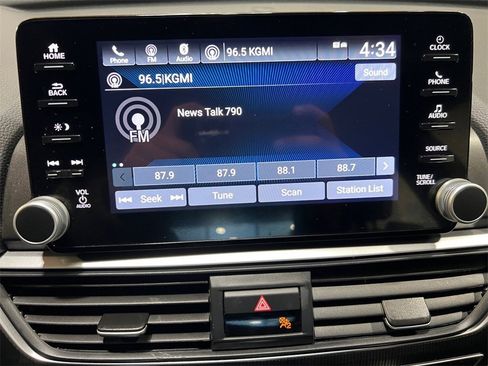 Used 2021 Honda Accord Sport image 31