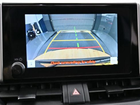 Used 2024 Toyota RAV4 XLE w/ Convenience Package FWD image 21