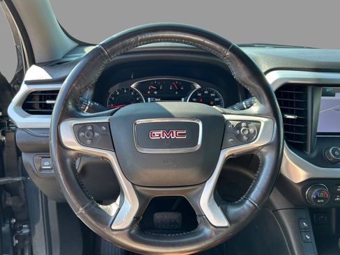 Used 2019 GMC Acadia SLT FWD image 27