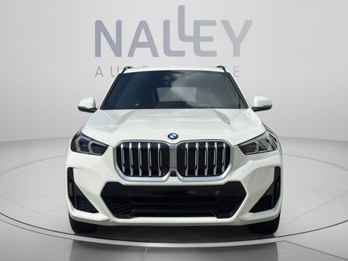 Certified 2026 BMW X1 xDrive28i w/ Technology Package AWD/4WD image 6