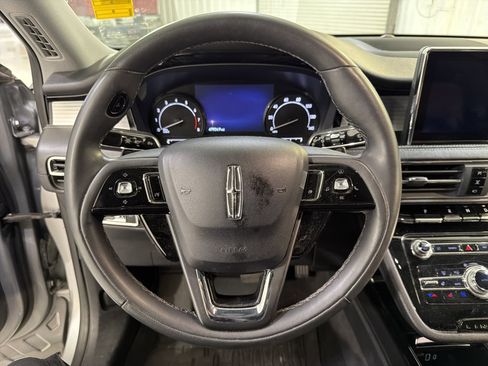 Used 2022 Lincoln Corsair FWD w/ Equipment Group 101A image 15