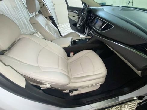Used 2023 Buick Enclave Essence w/ Trailering Package, 5000 lbs. FWD image 39
