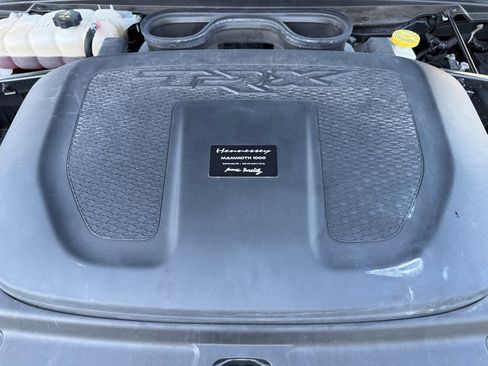 Used 2023 RAM 1500 TRX w/ TRX Level 2 Equipment Group AWD/4WD image 41