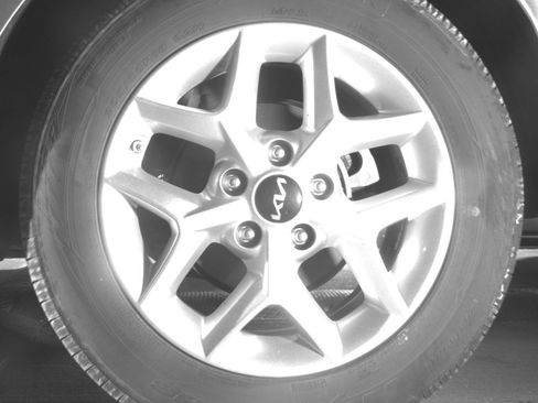 Used 2025 Kia Soul LX w/ LX Technology Package image 14