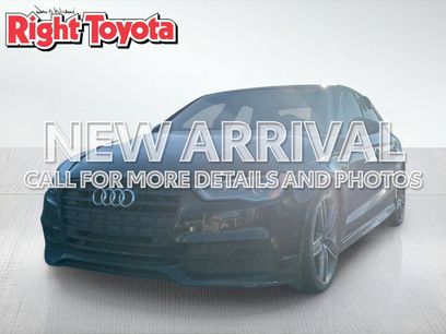 Used 2016 Audi A3 1.8T Premium
