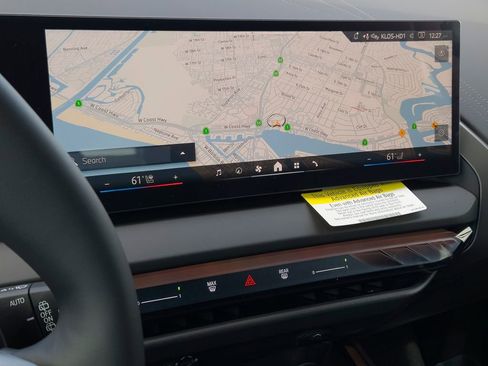 New 2026 BMW X3 xDrive30 w/ Convenience Package image 14