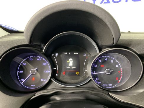 Used 2022 FIAT 500X Trekking w/ Comfort Group image 23