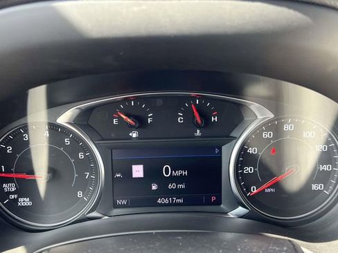 Used 2023 GMC Terrain SLE w/ Driver Convenience Package image 23