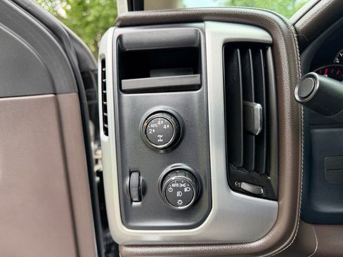 Used 2016 GMC Sierra 1500 SLT AWD/4WD image 17