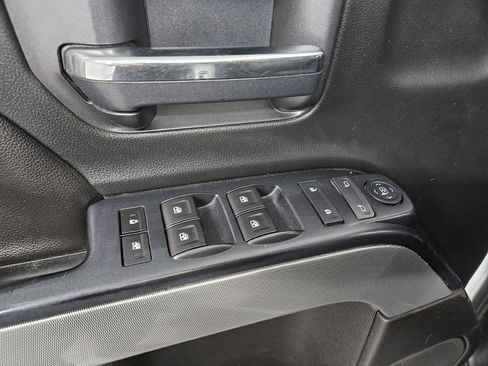 Used 2018 Chevrolet Silverado 2500 LT image 8