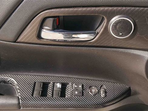 Used 2017 Honda Accord Sport Special Edition image 17