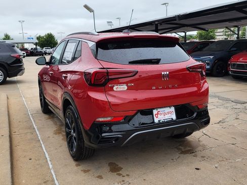 New 2026 Buick Encore GX Sport Touring w/ Advanced Technology Package image 6