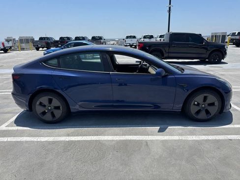 Used 2023 Tesla Model 3 Standard Range RWD image 6
