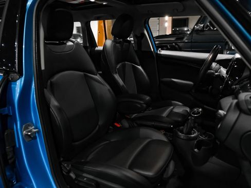 Used 2017 MINI Cooper S FWD image 29