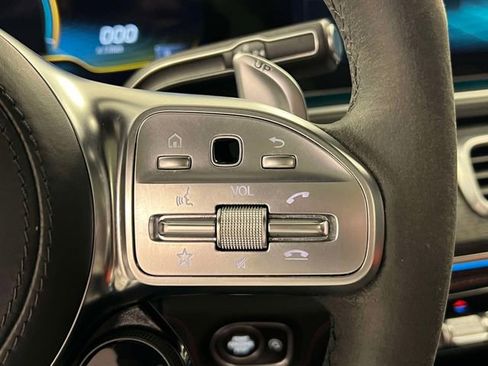 Certified 2023 Mercedes-Benz GLE 53 AMG GLE 53 AMG image 24